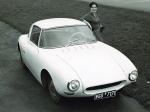 DKW 3=6 Monza 1956 года